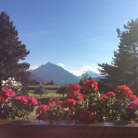 Haus Angelika - Bed & Breakfast - Innsbruck/Igls Exteriér fotografie