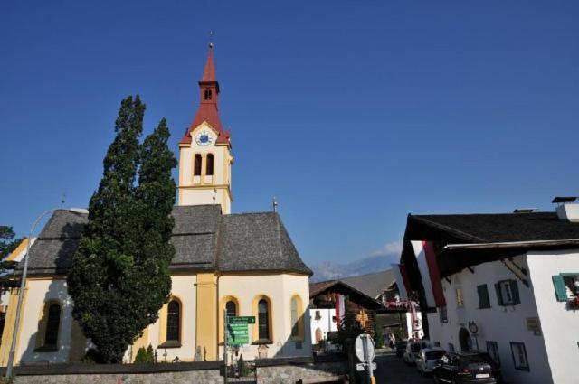 Haus Angelika - Bed & Breakfast - Innsbruck/Igls Exteriér fotografie