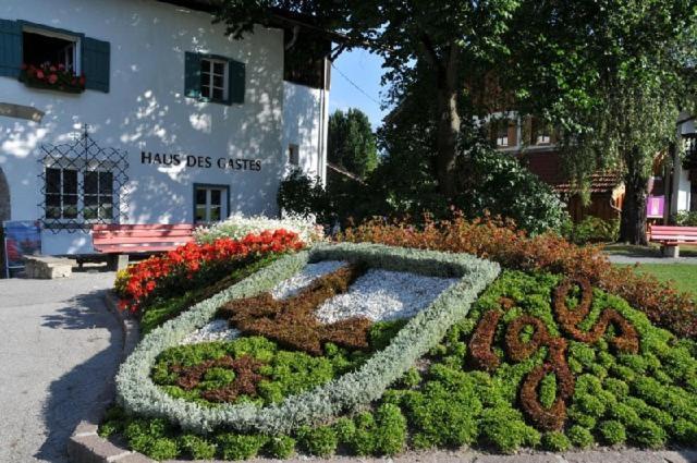 Haus Angelika - Bed & Breakfast - Innsbruck/Igls Exteriér fotografie