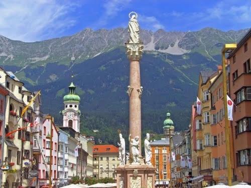 Haus Angelika - Bed & Breakfast - Innsbruck/Igls Exteriér fotografie
