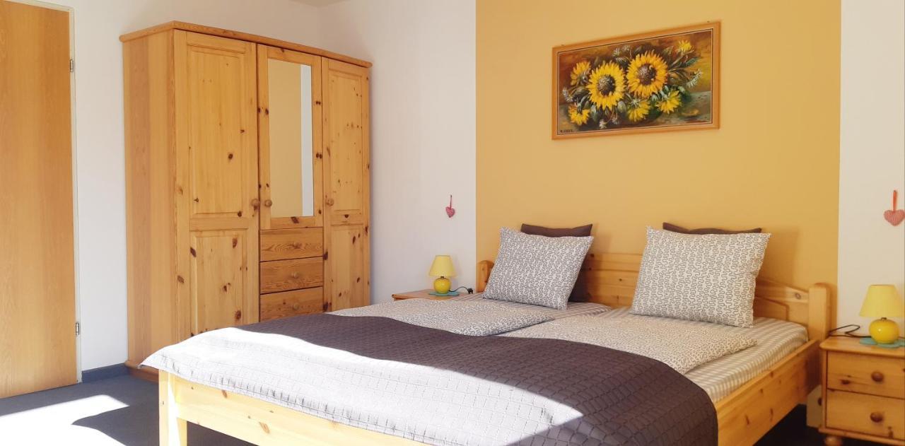 Haus Angelika - Bed & Breakfast - Innsbruck/Igls Exteriér fotografie
