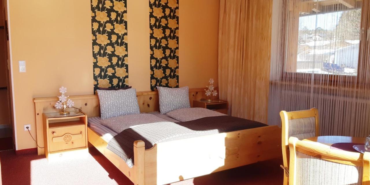 Haus Angelika - Bed & Breakfast - Innsbruck/Igls Exteriér fotografie