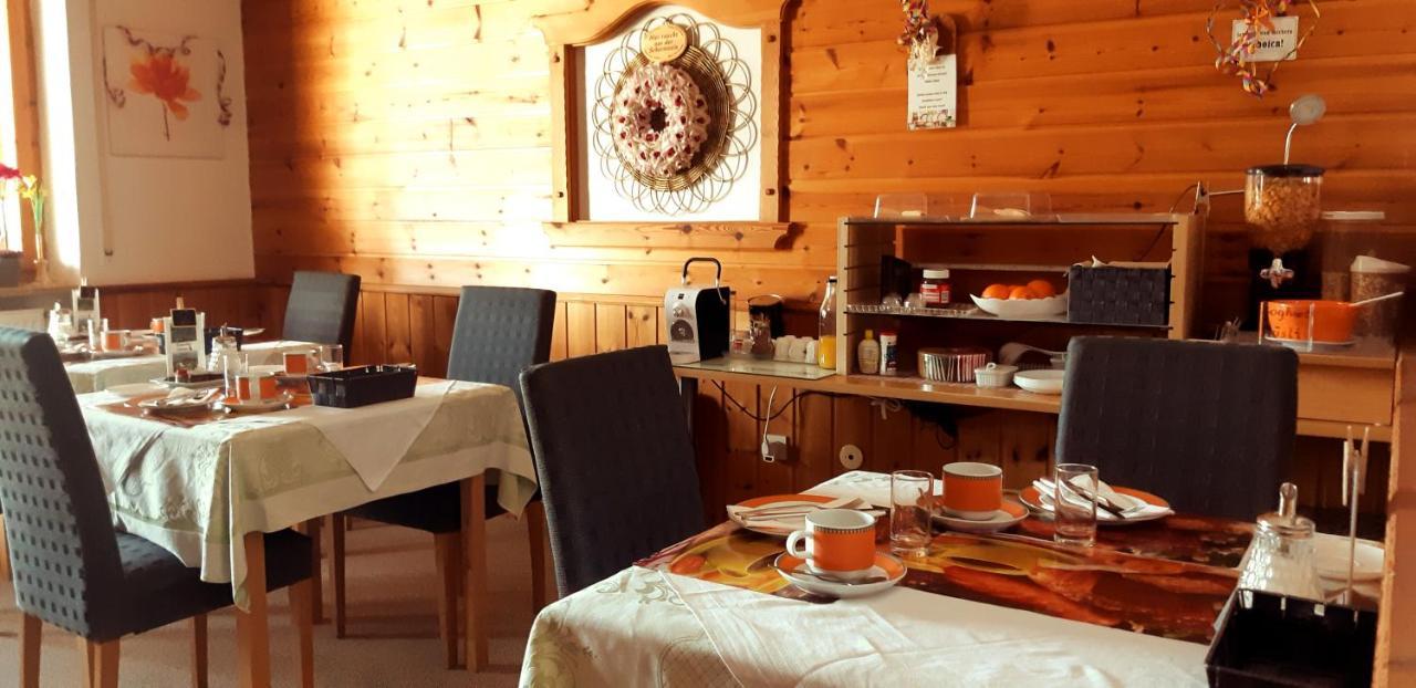 Haus Angelika - Bed & Breakfast - Innsbruck/Igls Exteriér fotografie