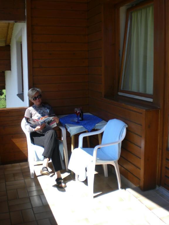 Haus Angelika - Bed & Breakfast - Innsbruck/Igls Pokoj fotografie